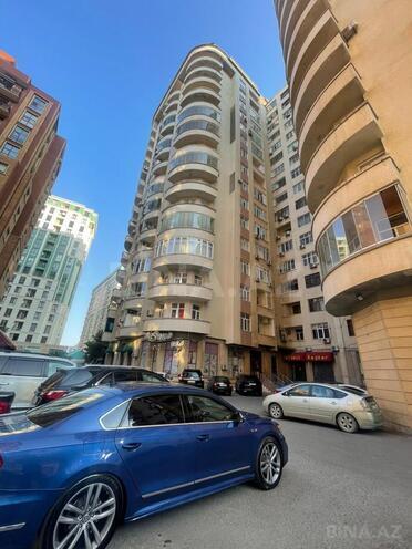 Satılır 2 otaqlı yeni tikili 105 m², Gənclik m., photo 1 from 20