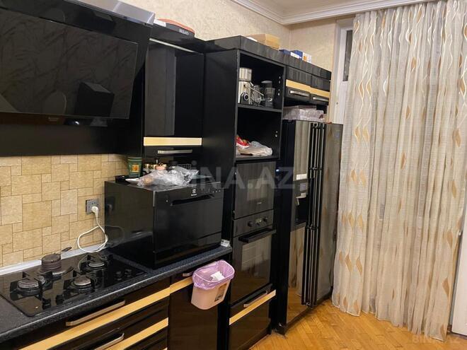 Satılır 2 otaqlı yeni tikili 105 m², Gənclik m., photo 11 from 20