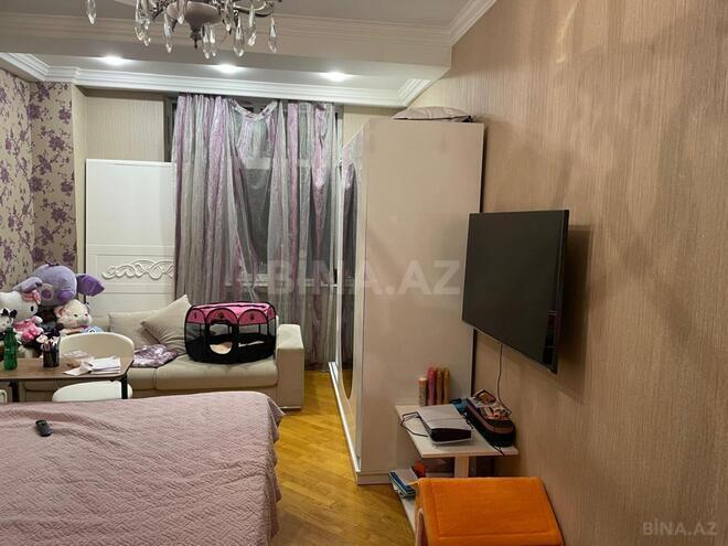 Satılır 2 otaqlı yeni tikili 105 m², Gənclik m., photo 8 from 20
