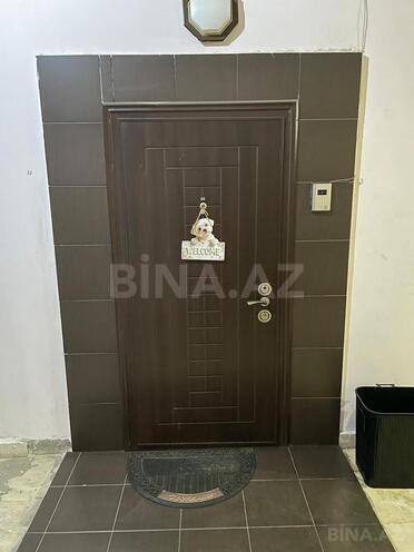 Satılır 2 otaqlı yeni tikili 105 m², Gənclik m., photo 19 from 20