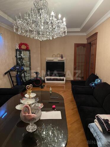 Satılır 2 otaqlı yeni tikili 105 m², Gənclik m., photo 5 from 20