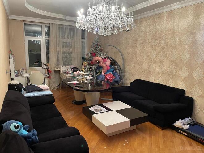 Satılır 2 otaqlı yeni tikili 105 m², Gənclik m., photo 4 from 20
