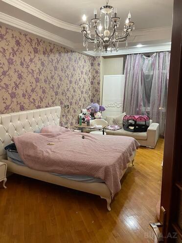 Satılır 2 otaqlı yeni tikili 105 m², Gənclik m., photo 6 from 20
