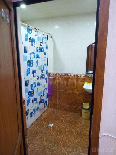 Продаётся 3-комн. новостройка 85 м², м. Ахмедлы, photo 12 from 13