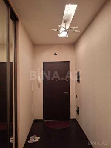 Satılır 4 otaqlı yeni tikili 160 m², İnşaatçılar m., photo 10 from 12