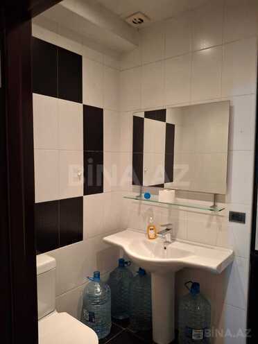 Satılır 4 otaqlı yeni tikili 160 m², İnşaatçılar m., photo 11 from 12