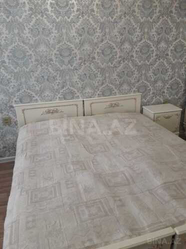 İcarəyə verilir 2 otaqlı yeni tikili 70 m², 8 Noyabr m., photo 6 from 12