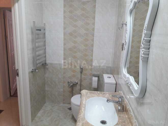 İcarəyə verilir 2 otaqlı yeni tikili 70 m², 8 Noyabr m., photo 9 from 12