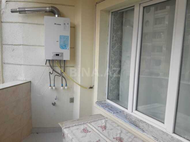 İcarəyə verilir 2 otaqlı yeni tikili 70 m², 8 Noyabr m., photo 10 from 12