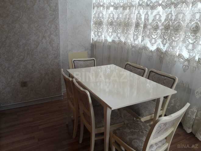 İcarəyə verilir 2 otaqlı yeni tikili 70 m², 8 Noyabr m., photo 4 from 12