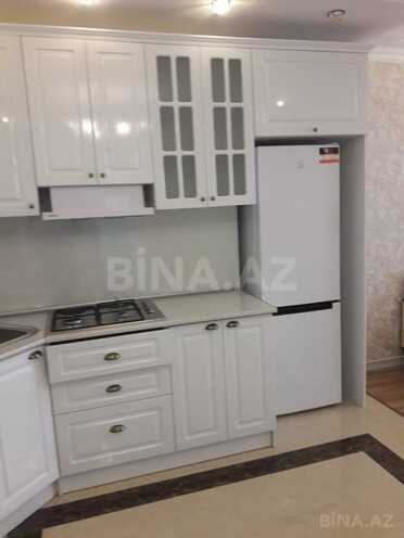 İcarəyə verilir 2 otaqlı yeni tikili 70 m², 8 Noyabr m., photo 8 from 12