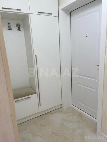 Продаётся 2-комн. вторичка 50 м², м. Кара Караев, photo 10 from 11