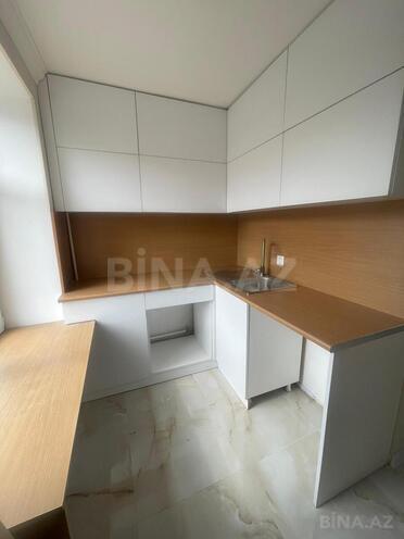 Продаётся 2-комн. вторичка 50 м², м. Кара Караев, photo 4 from 11