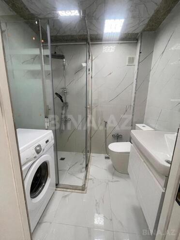 Продаётся 2-комн. вторичка 50 м², м. Кара Караев, photo 9 from 11