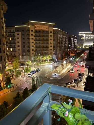 Продаётся 3-комн. новостройка 98.1 м², пос. Аг шехер, photo 24 from 25