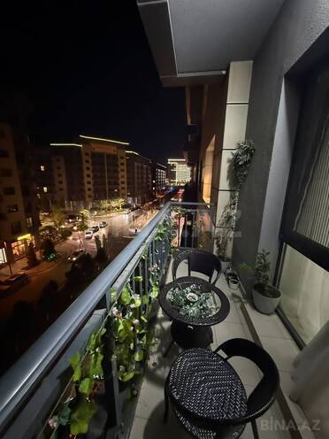 Продаётся 3-комн. новостройка 98.1 м², пос. Аг шехер, photo 23 from 25