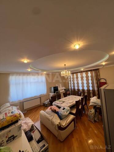 Satılır 3 otaqlı yeni tikili 135 m², Avtovağzal m., photo 12 from 29