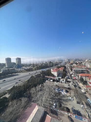 Satılır 3 otaqlı yeni tikili 135 m², Avtovağzal m., photo 23 from 29