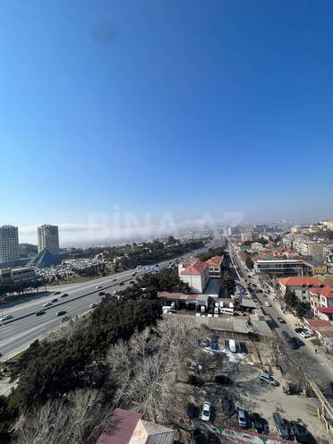 Satılır 3 otaqlı yeni tikili 135 m², Avtovağzal m., photo 20 from 29