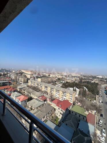 Satılır 3 otaqlı yeni tikili 135 m², Avtovağzal m., photo 4 from 29