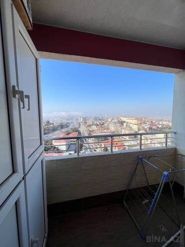 Satılır 3 otaqlı yeni tikili 135 m², Avtovağzal m., photo 22 from 29