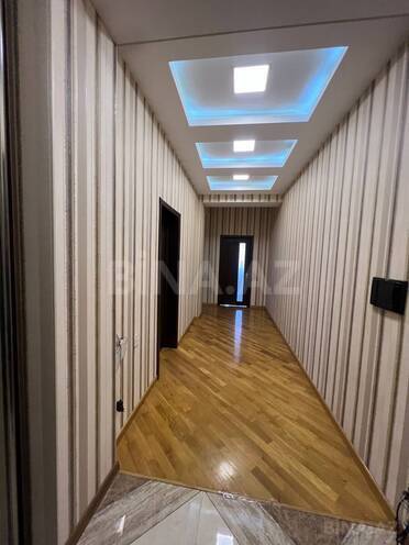 Satılır 3 otaqlı yeni tikili 135 m², Avtovağzal m., photo 17 from 29