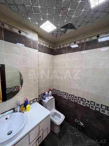 Satılır 3 otaqlı yeni tikili 135 m², Avtovağzal m., photo 15 from 29