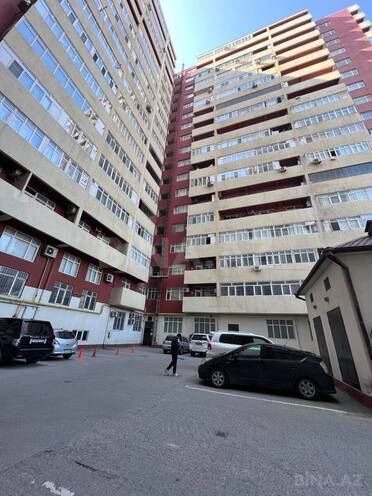 Satılır 3 otaqlı yeni tikili 135 m², Avtovağzal m., photo 3 from 29
