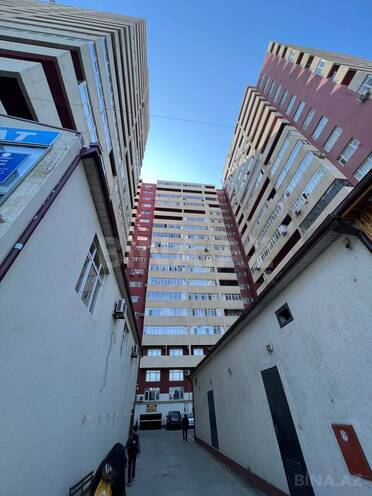 Satılır 3 otaqlı yeni tikili 135 m², Avtovağzal m., photo 28 from 29
