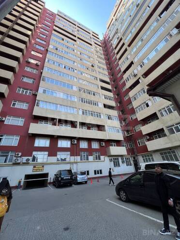 Satılır 3 otaqlı yeni tikili 135 m², Avtovağzal m., photo 26 from 29