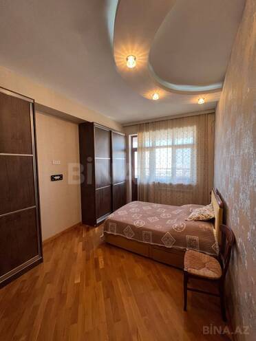 Satılır 3 otaqlı yeni tikili 135 m², Avtovağzal m., photo 10 from 29