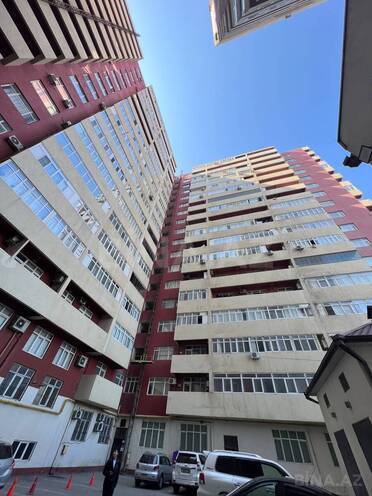 Satılır 3 otaqlı yeni tikili 135 m², Avtovağzal m., photo 27 from 29
