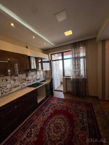 Satılır 3 otaqlı yeni tikili 135 m², Avtovağzal m., photo 8 from 29