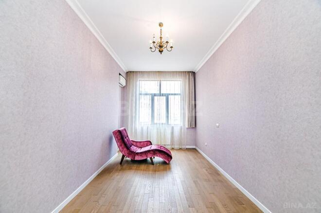 Продаётся 3-комн. новостройка 155 м², м. Низами, photo 17 from 25