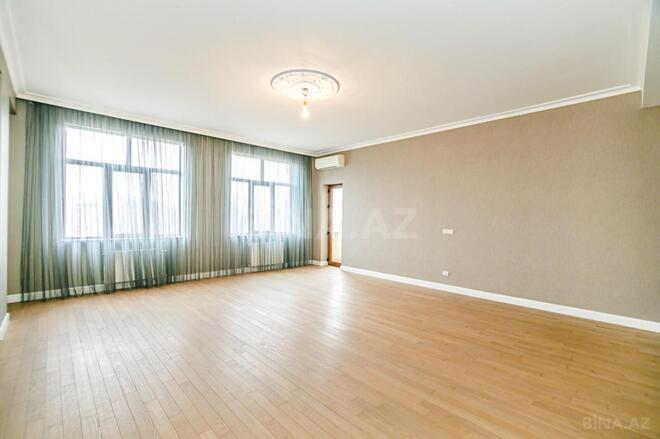 Продаётся 3-комн. новостройка 155 м², м. Низами, photo 13 from 25
