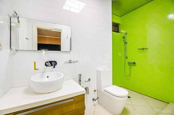 Продаётся 3-комн. новостройка 155 м², м. Низами, photo 24 from 25