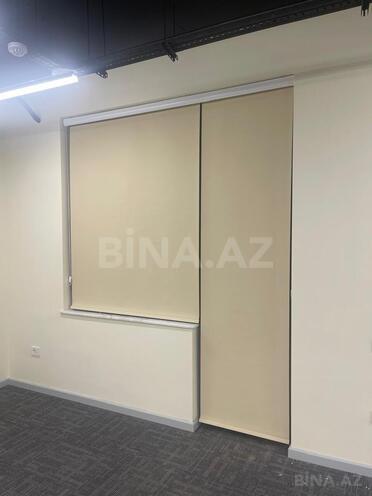 İcarəyə verilir 4 otaqlı ofis 200 m², Nizami m., photo 9 from 12