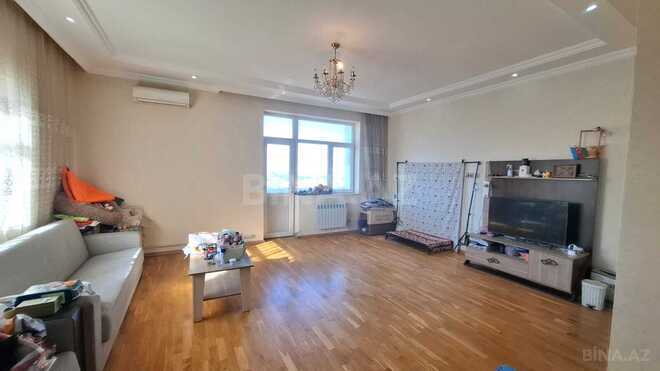 Satılır 2 otaqlı yeni tikili 78 m², Nərimanov r., photo 4 from 11