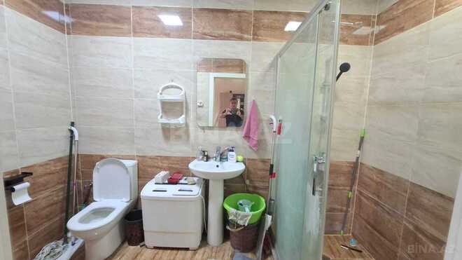 Satılır 2 otaqlı yeni tikili 78 m², Nərimanov r., photo 9 from 11
