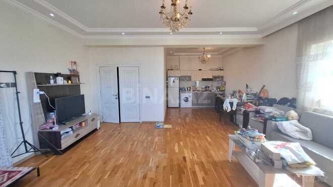 Satılır 2 otaqlı yeni tikili 78 m², Nərimanov r., photo 3 from 11