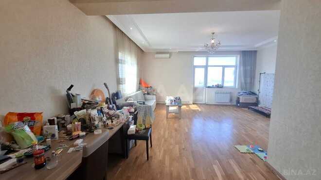 Satılır 2 otaqlı yeni tikili 78 m², Nərimanov r., photo 5 from 11