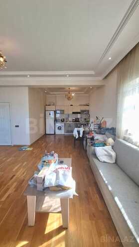Satılır 2 otaqlı yeni tikili 78 m², Nərimanov r., photo 6 from 11