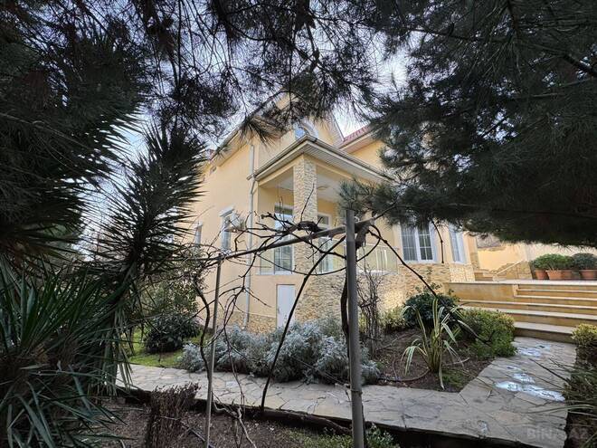 Сдаётся 7-комн. дом/дача 450 м², пос. Бадамдар, photo 24 from 25