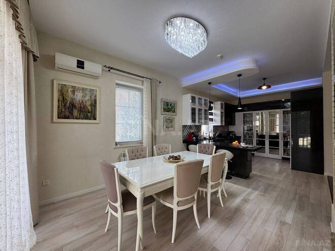 Сдаётся 7-комн. дом/дача 450 м², пос. Бадамдар, photo 15 from 25