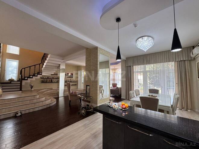 Сдаётся 7-комн. дом/дача 450 м², пос. Бадамдар, photo 3 from 25