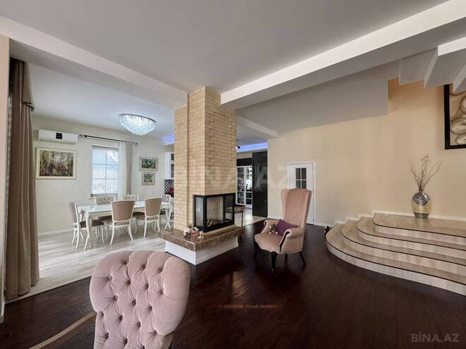 Сдаётся 7-комн. дом/дача 450 м², пос. Бадамдар, photo 6 from 25