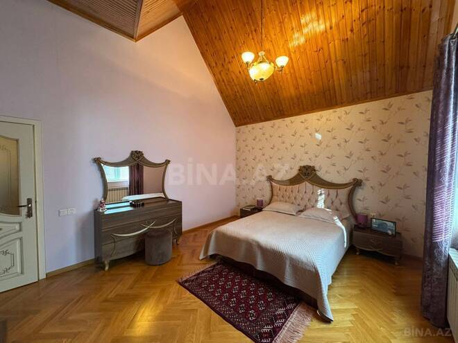 Сдаётся 7-комн. дом/дача 450 м², пос. Бадамдар, photo 9 from 25