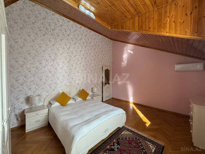 Сдаётся 7-комн. дом/дача 450 м², пос. Бадамдар, photo 11 from 25