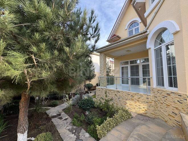 Сдаётся 7-комн. дом/дача 450 м², пос. Бадамдар, photo 23 from 25