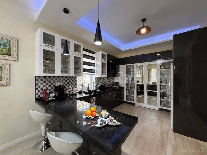 Сдаётся 7-комн. дом/дача 450 м², пос. Бадамдар, photo 16 from 25